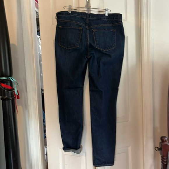 Cute boyfriend, jeans by J brand - Picture 4 of 7